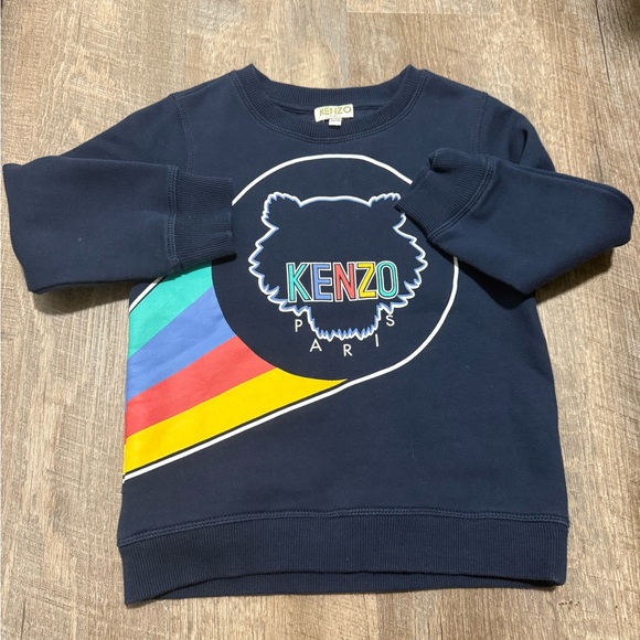 Kenzo Other - Kenzo kids sweatshirt